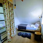 Nyaraló Sielskie Sławutowo