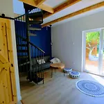 Nyaraló Sielskie