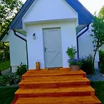 Hébergement de vacances Sielskie