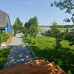 Nyaraló Sielskie