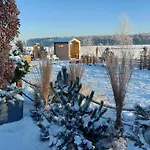 Sielskie Nyaraló Sławutowo