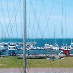 Sielskie Hébergement de vacances *