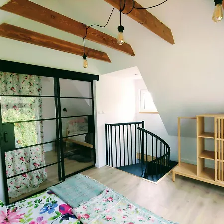 Semesterbostad Sielskie *