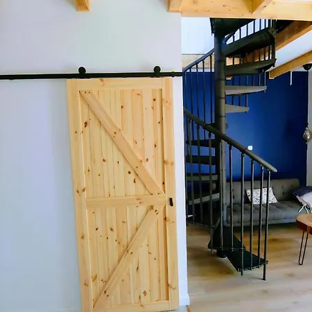 Semesterbostad Sielskie Slawutowo