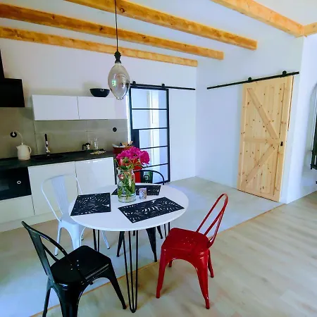 Sielskie Semesterbostad *