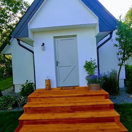 Semesterbostad Sielskie