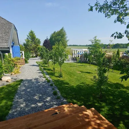 Semesterbostad Sielskie