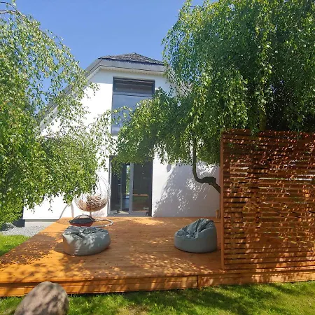 Sielskie Tatil Evi *