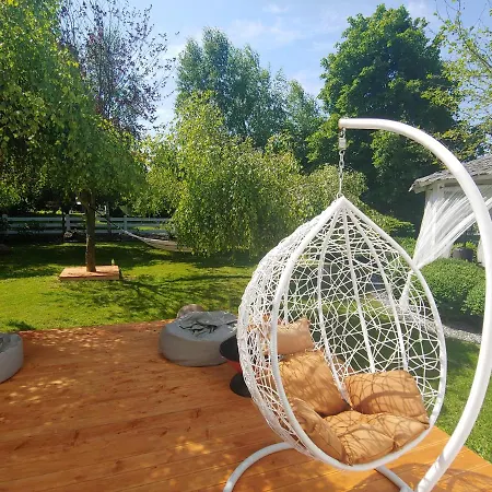 Tatil Evi Sielskie