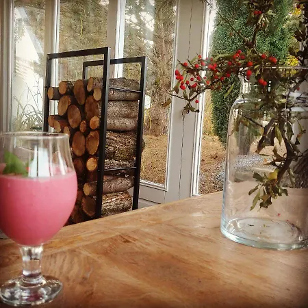 Sielskie Holiday home
