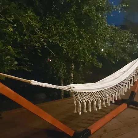 Sielskie Semesterbostad Slawutowo