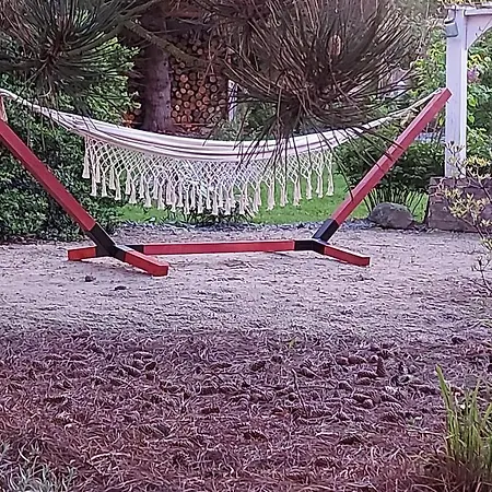 Sielskie 別荘 Sławutowo