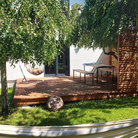 Sielskie Hébergement de vacances *