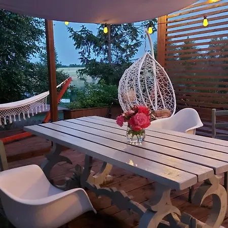 Semesterbostad Sielskie