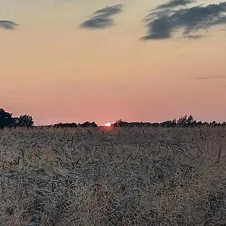 Sielskie Semesterbostad *