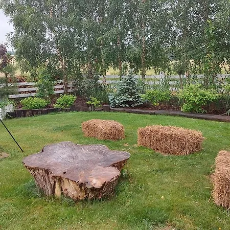 Sielskie Semesterbostad