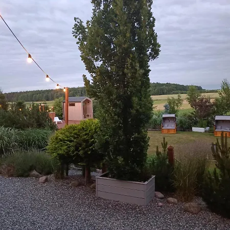 Dom wakacyjny Sielskie