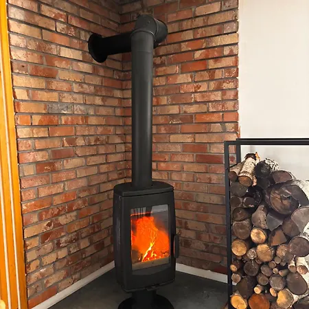 別荘 Sielskie Sławutowo