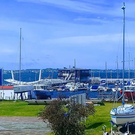 Sielskie Semesterbostad *