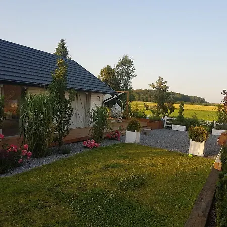 Dom wakacyjny Sielskie
