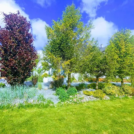 Sielskie Semesterbostad