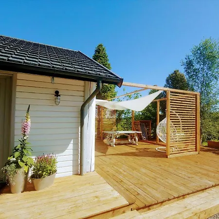 Semesterbostad Sielskie *