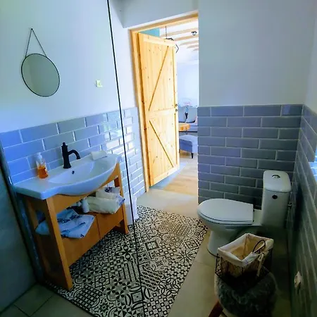 別荘 Sielskie Sławutowo