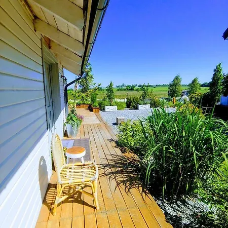 Sielskie Tatil Evi *