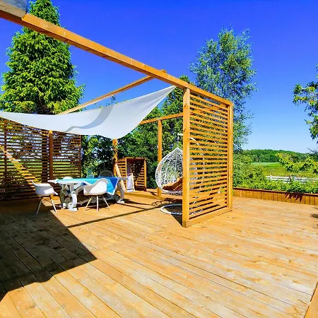 Tatil Evi Sielskie