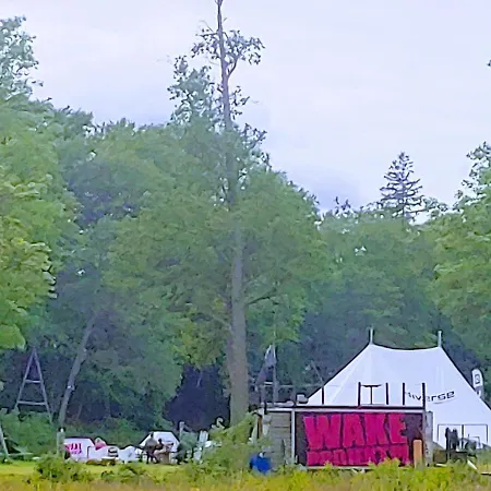 Dom wakacyjny Sielskie