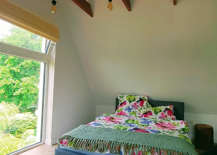 Sielskie Ferienhaus *