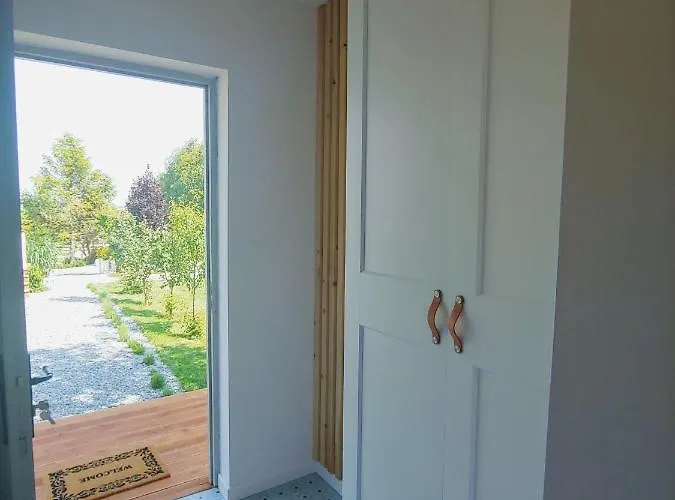 Sielskie بيت للعطل *