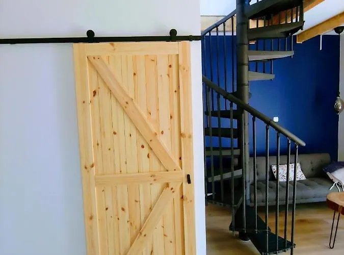 بيت للعطل Sielskie Slawutowo