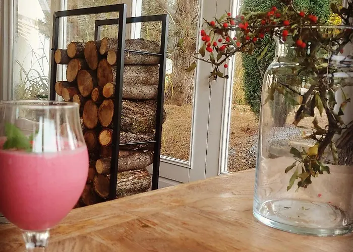 Sielskie بيت للعطل