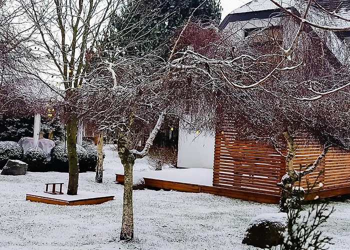 بيت للعطل Sielskie Slawutowo