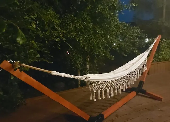 Sielskie Hébergement de vacances Slawutowo