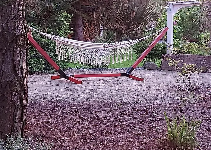 Sielskie بيت للعطل Slawutowo