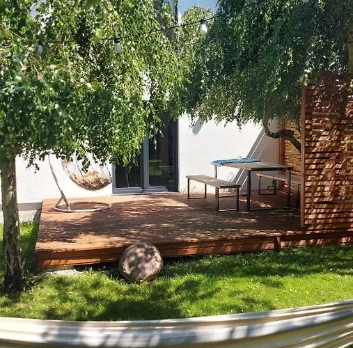 Sielskie بيت للعطل *