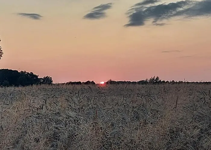 Sielskie بيت للعطل *