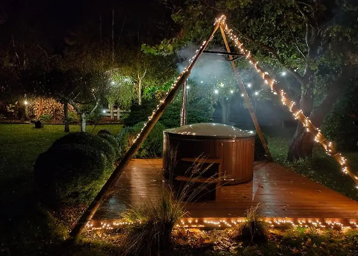 بيت للعطل Sielskie Slawutowo