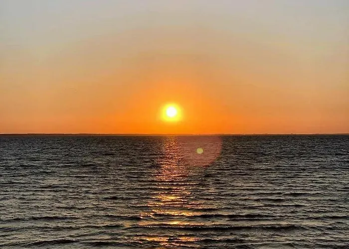 بيت للعطل Sielskie