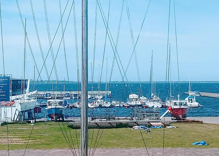 Sielskie بيت للعطل *