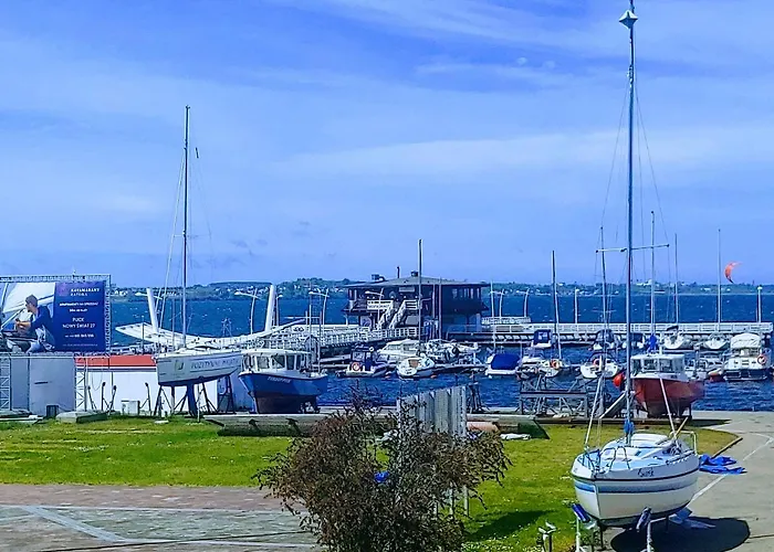 Sielskie Ferienhaus *