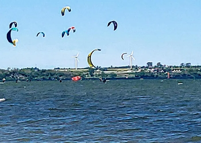 Sielskie بيت للعطل *